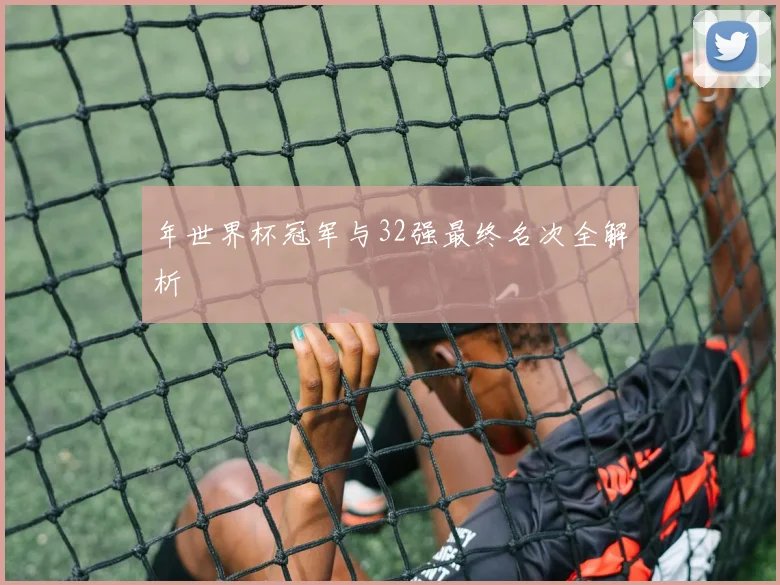 年世界杯冠军与32强最终名次全解析