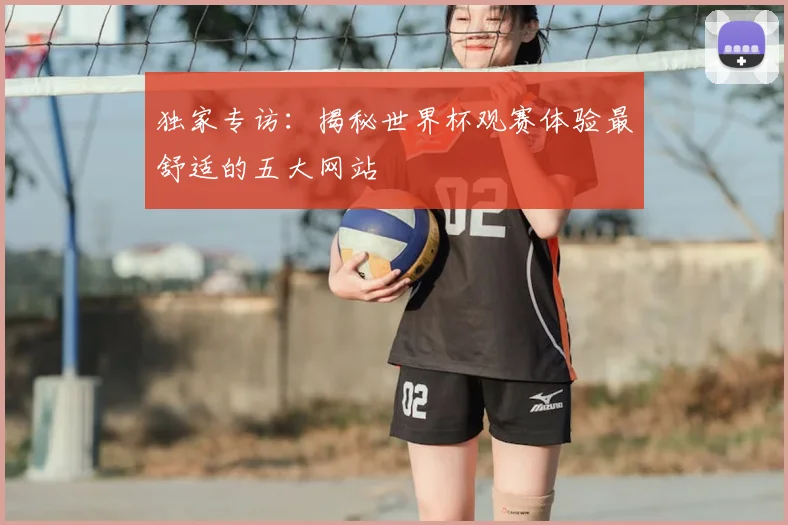 独家专访：揭秘世界杯观赛体验最舒适的五大网站